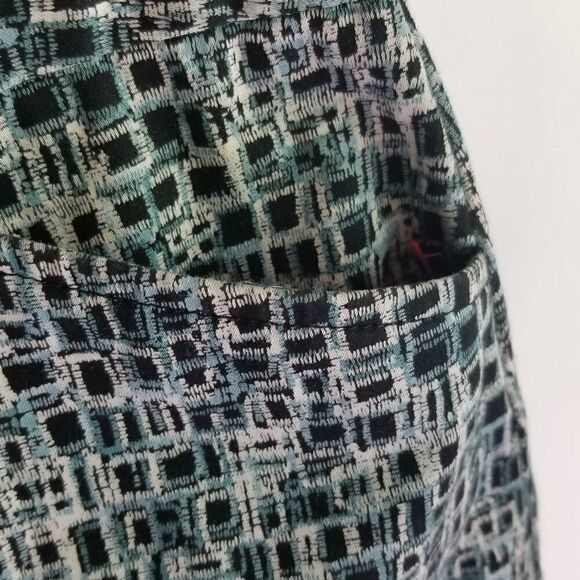 ESPRIT SHORT SKIRT. SIZE 7/8. - Picture 6 of 8